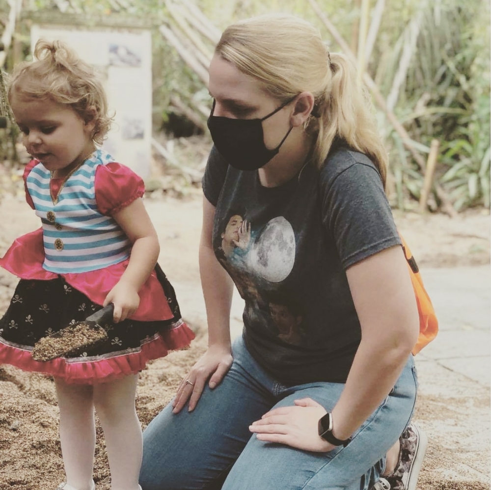 Meet your Posher, Markie